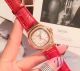 NEW Patek Philippe Nautilus Ladies Watch Rose Gold Diamond White Dial (2)_th.jpg
